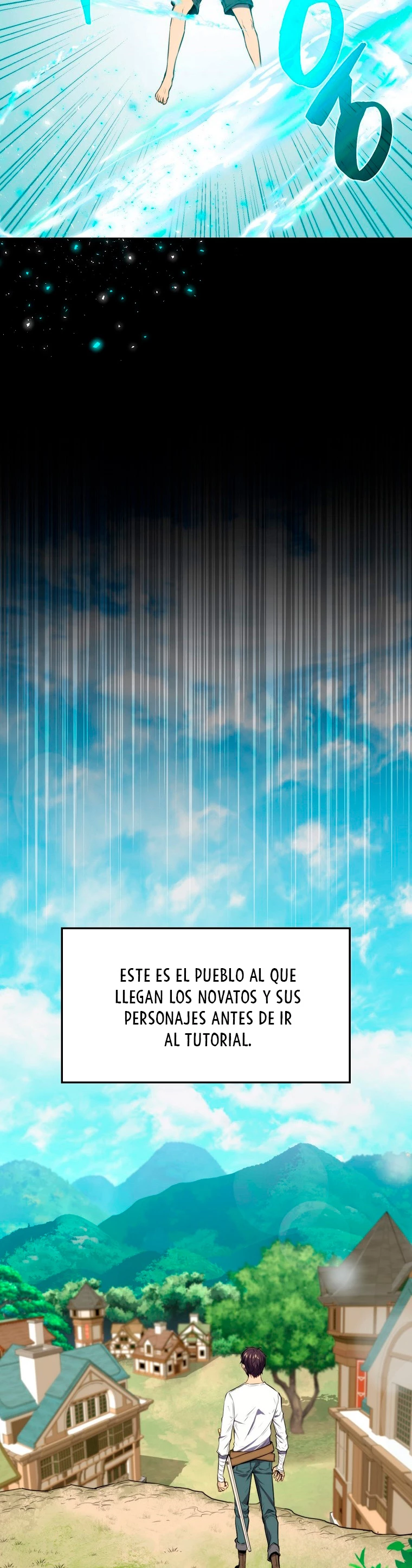 Ranker Dormido capítulo 2 página 40