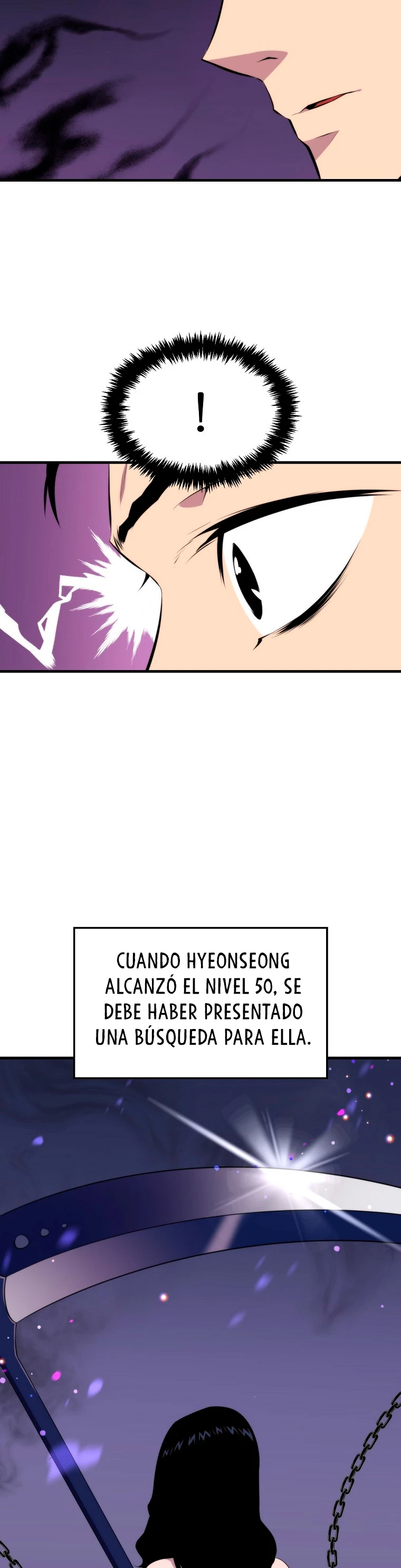 Ranker Dormido capítulo 22 página 21