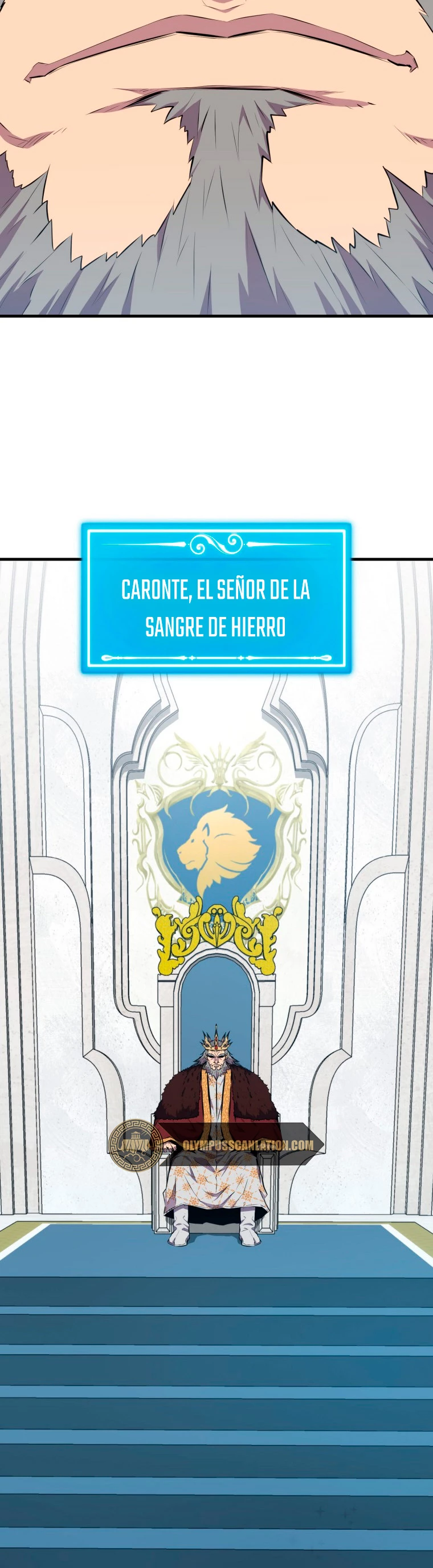 Ranker Dormido capítulo 22 página 25