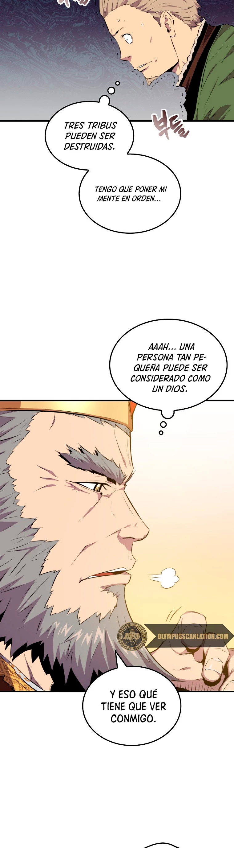 Ranker Dormido capítulo 22 página 28