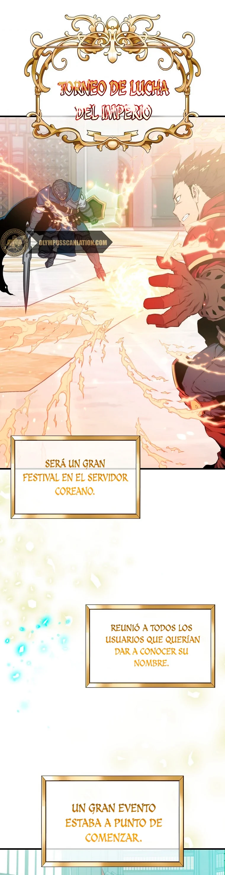 Ranker Dormido capítulo 22 página 46