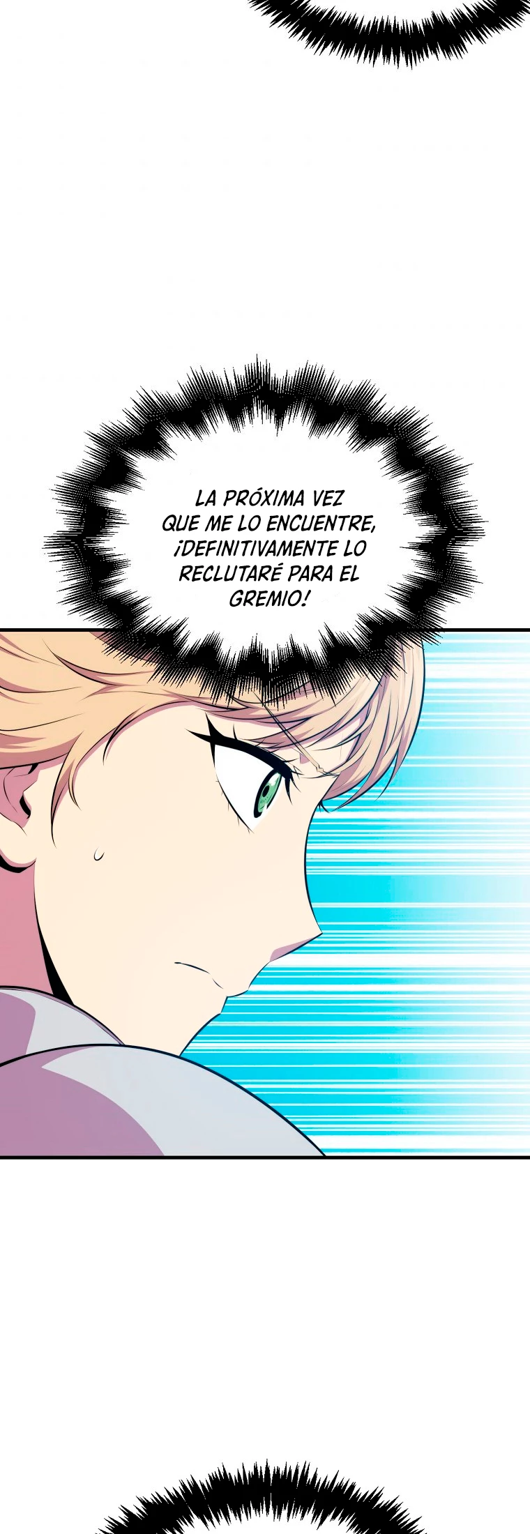 Ranker Dormido capítulo 24 página 22