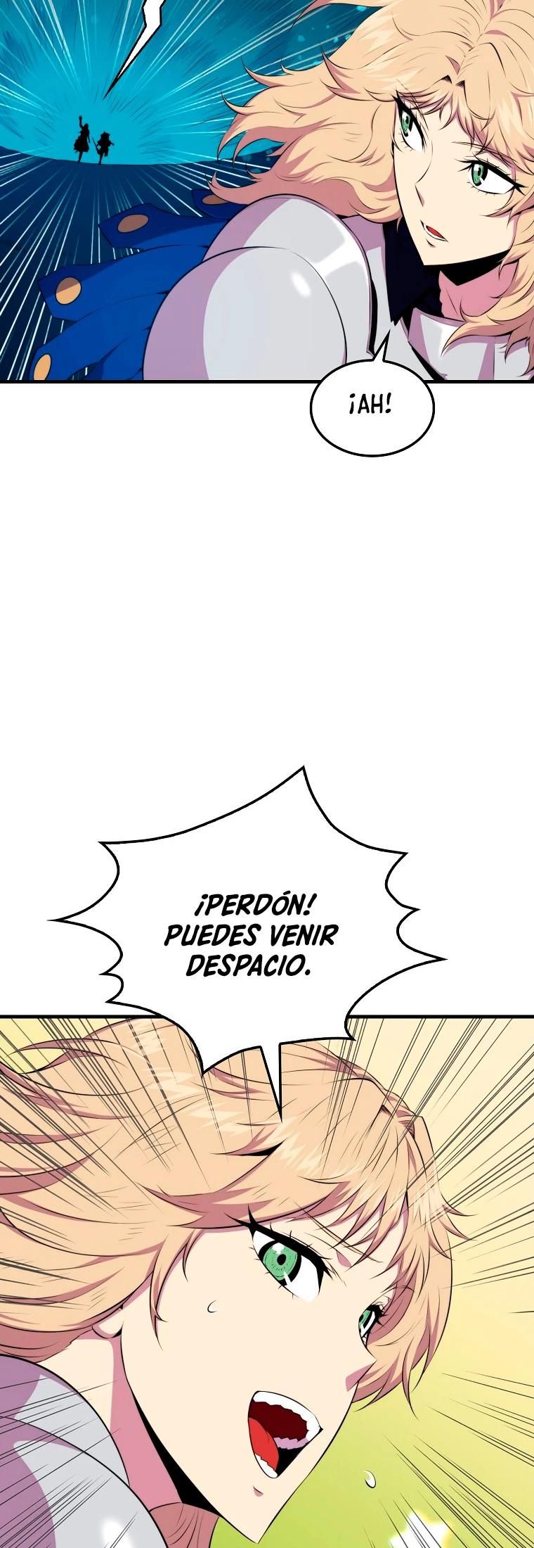 Ranker Dormido capítulo 24 página 24