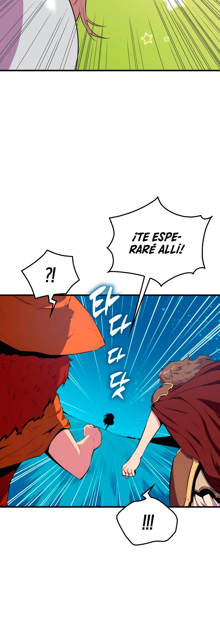 Ranker Dormido capítulo 24 página 25