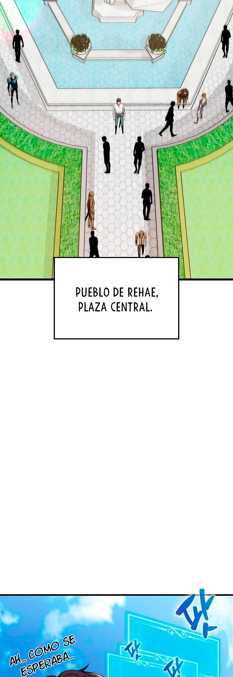 Ranker Dormido capítulo 24 página 39
