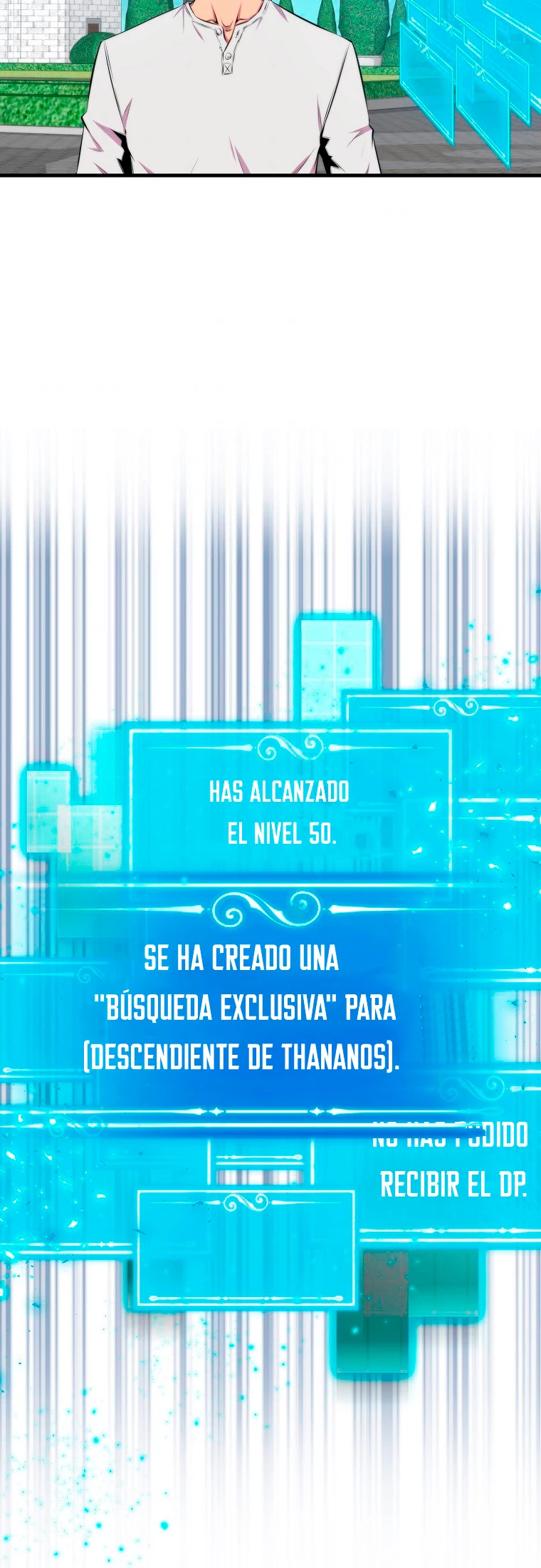 Ranker Dormido capítulo 24 página 47