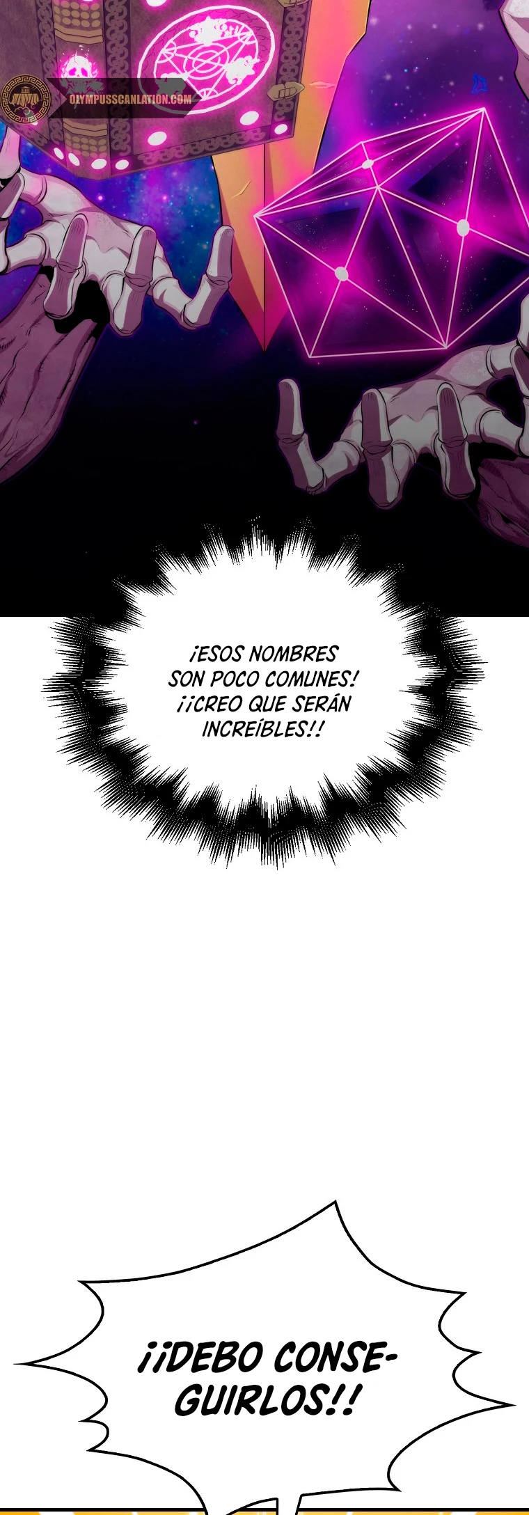 Ranker Dormido capítulo 24 página 60