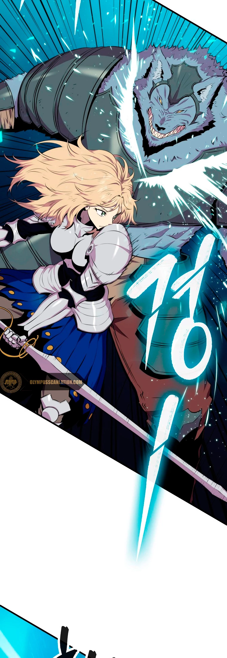 Ranker Dormido capítulo 24 página 8