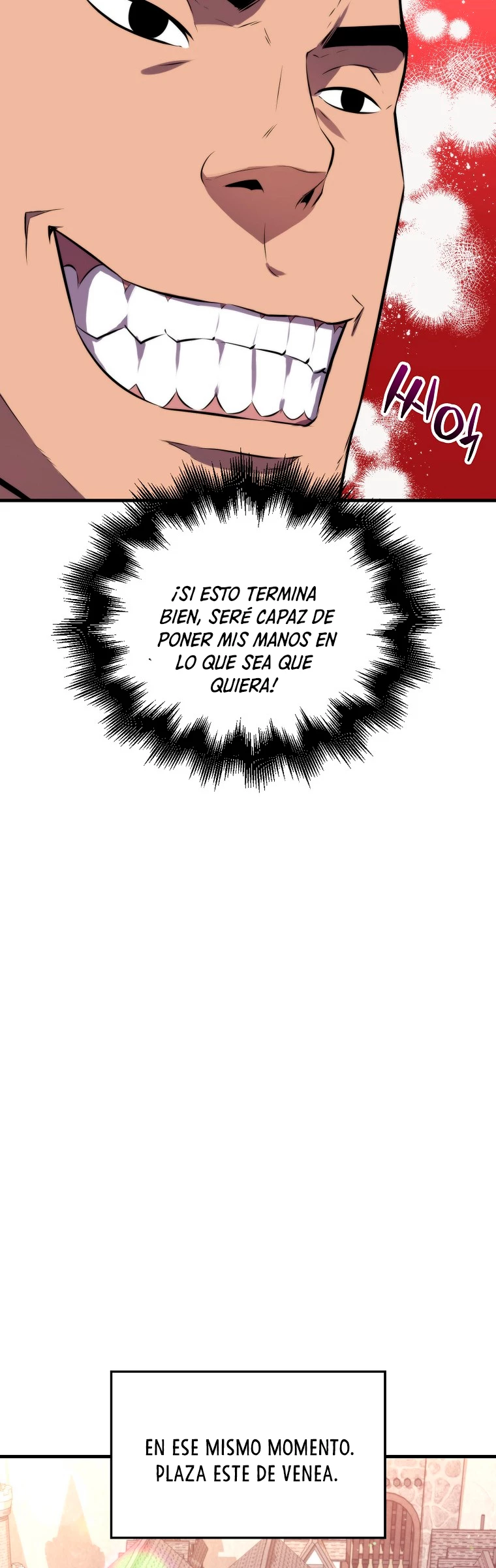 Ranker Dormido capítulo 25 página 27