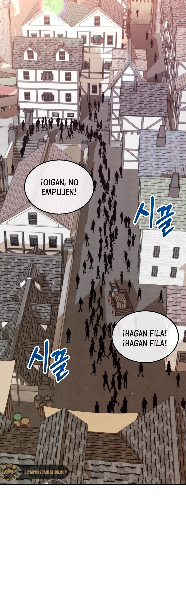 Ranker Dormido capítulo 25 página 28