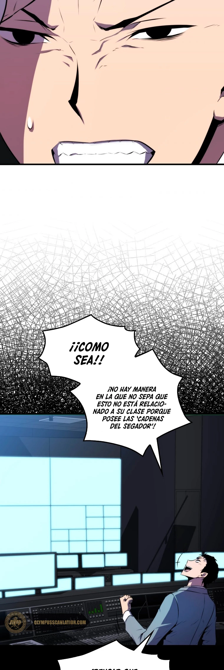 Ranker Dormido capítulo 25 página 48