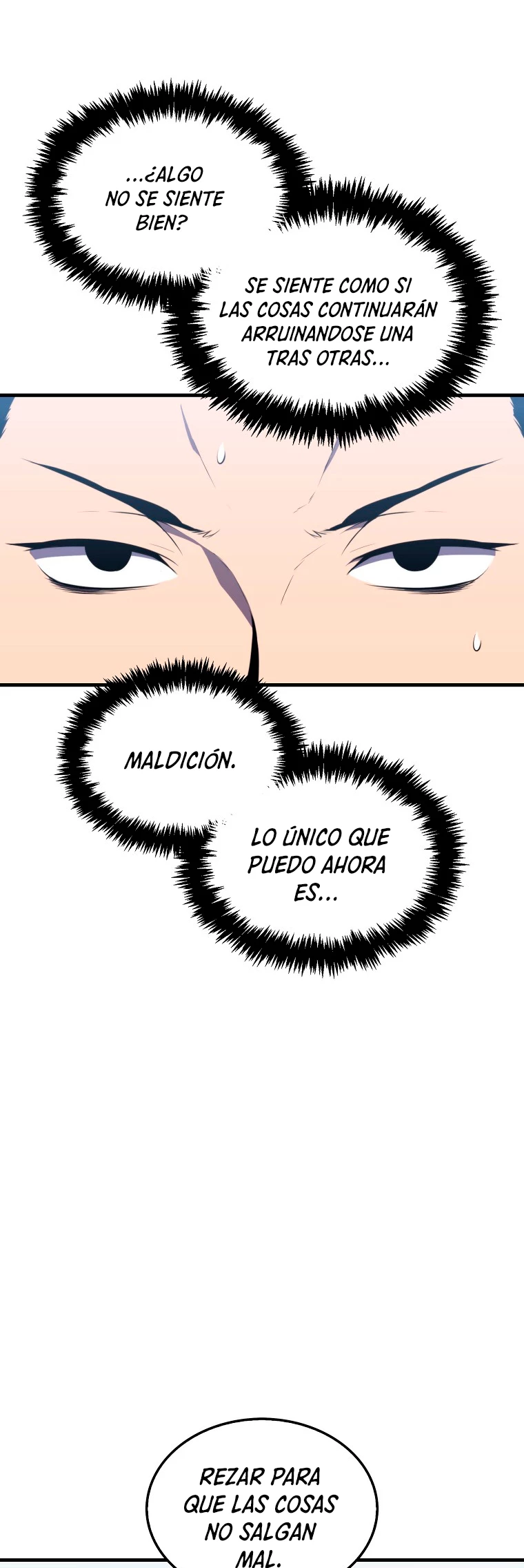 Ranker Dormido capítulo 25 página 54