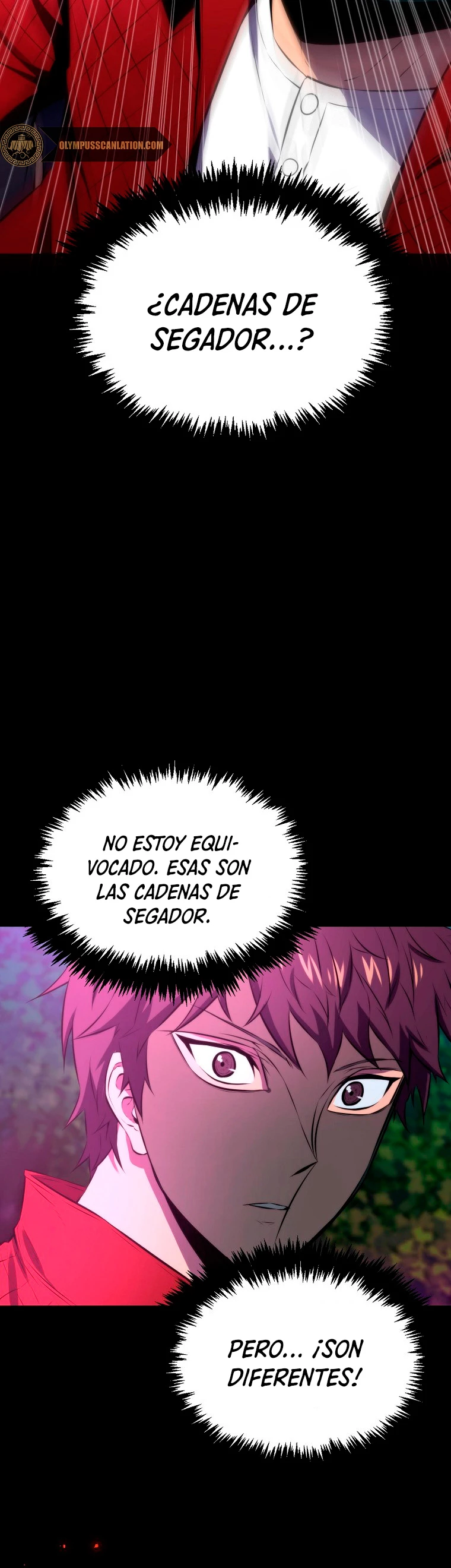Ranker Dormido capítulo 26 página 26