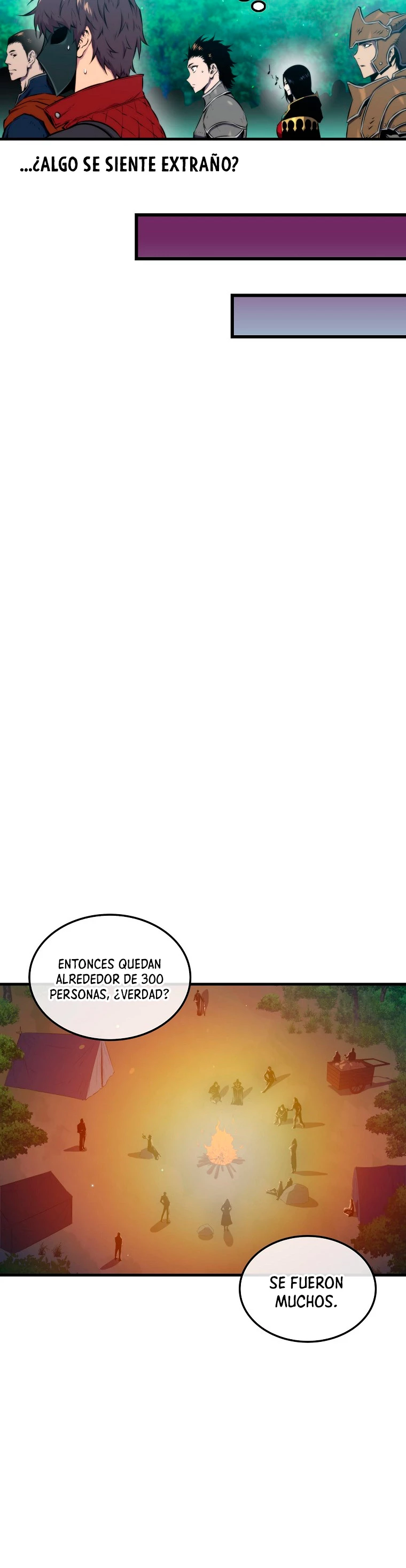 Ranker Dormido capítulo 27 página 18
