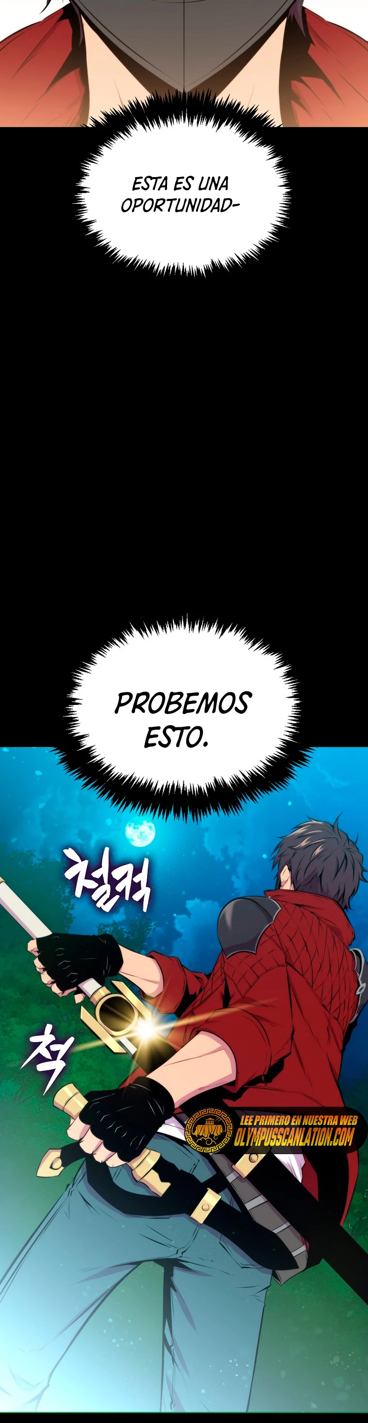 Ranker Dormido capítulo 27 página 26