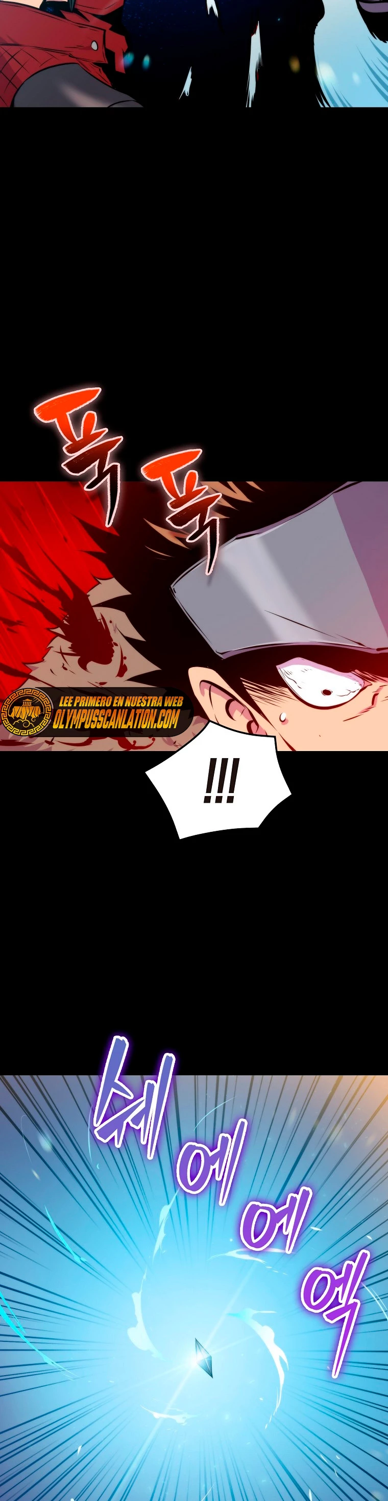 Ranker Dormido capítulo 27 página 37