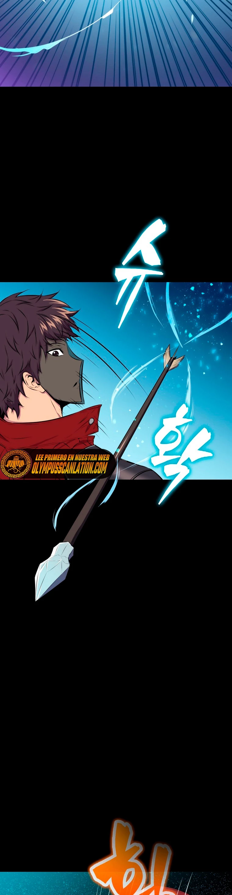 Ranker Dormido capítulo 27 página 38