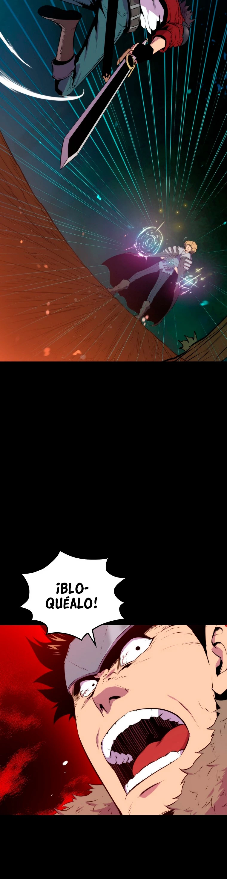 Ranker Dormido capítulo 27 página 41