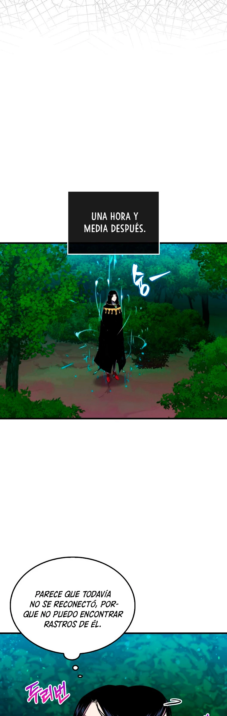 Ranker Dormido capítulo 31 página 11