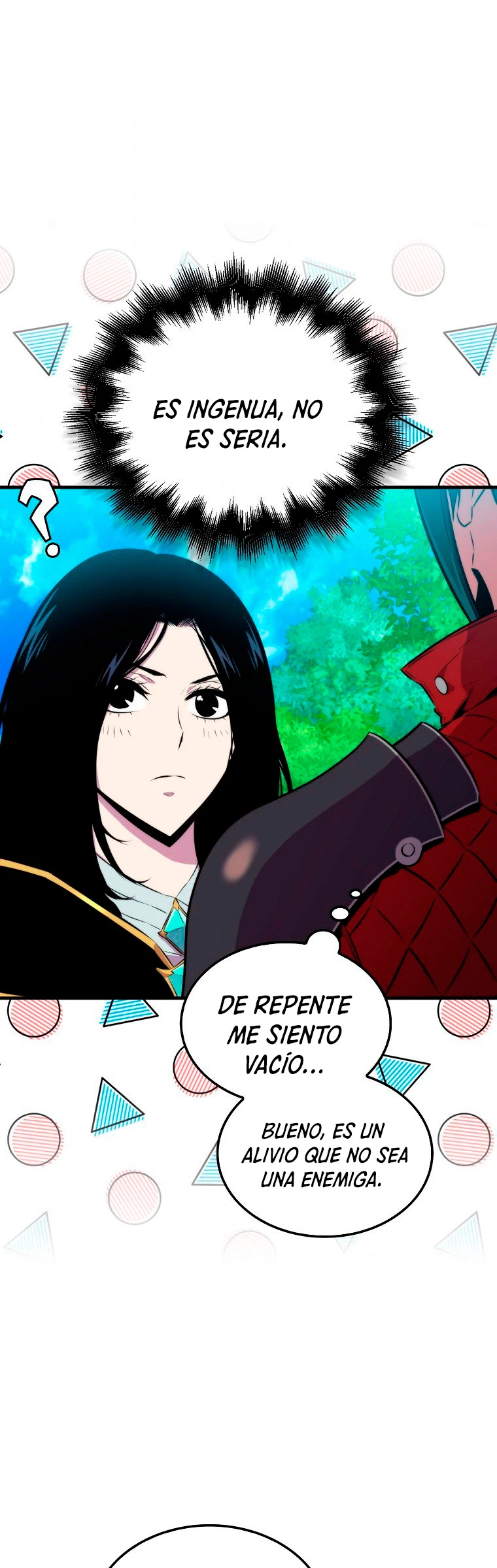 Ranker Dormido capítulo 31 página 52
