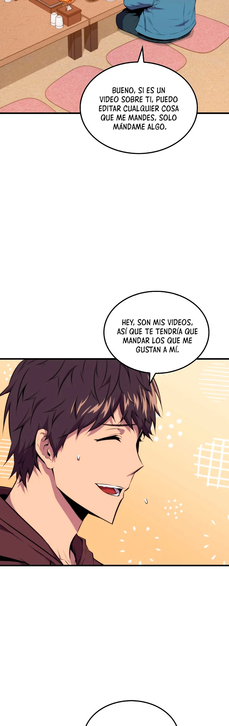 Ranker Dormido capítulo 35 página 12