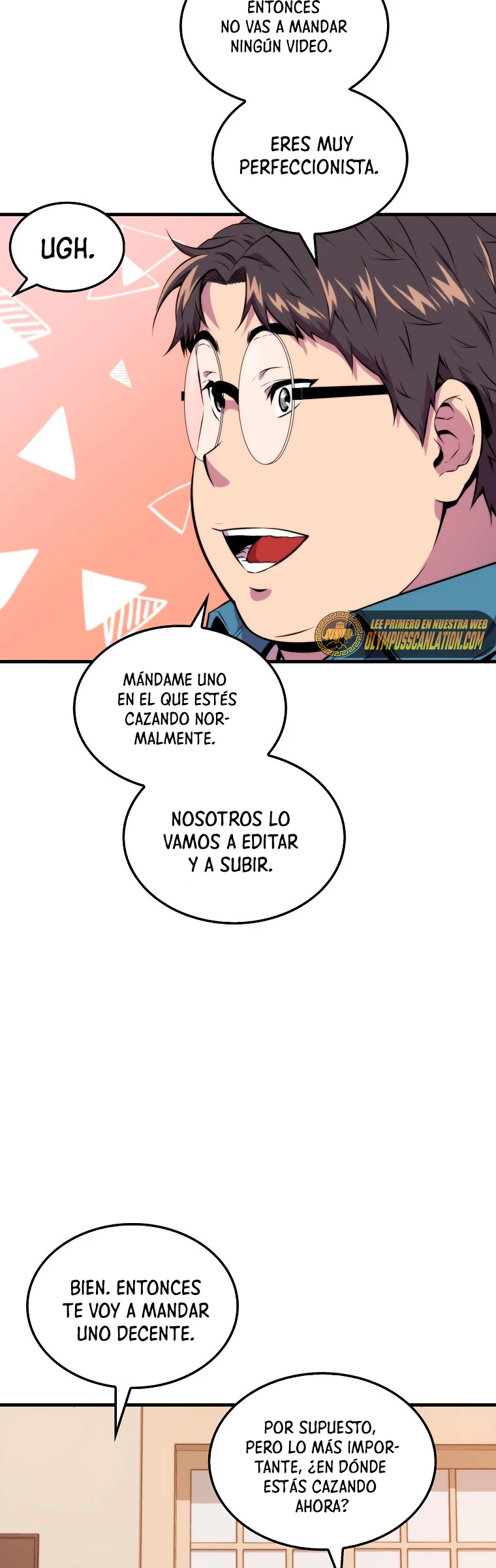 Ranker Dormido capítulo 35 página 13