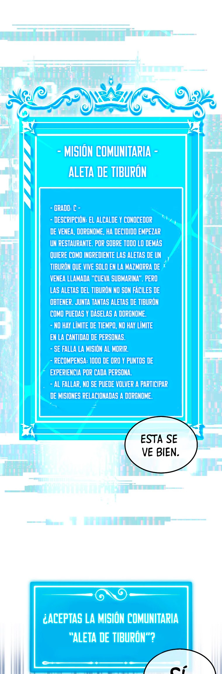 Ranker Dormido capítulo 35 página 31