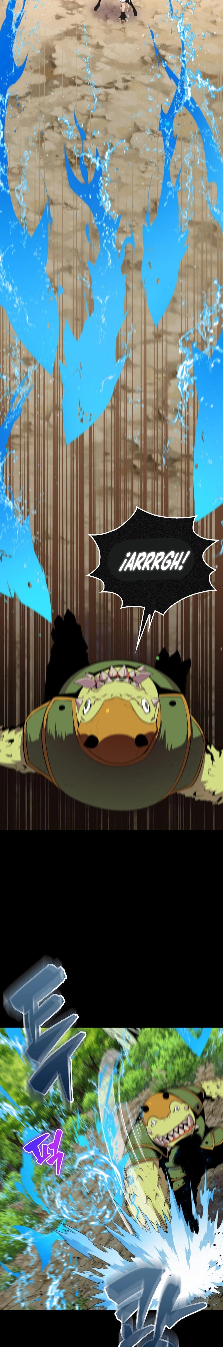 Ranker Dormido capítulo 43 página 10
