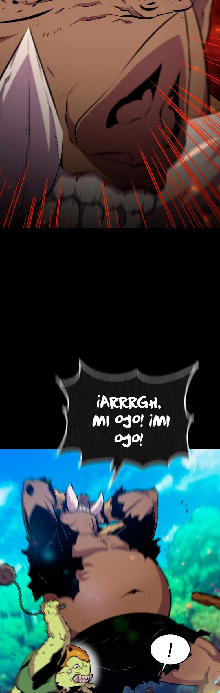 Ranker Dormido capítulo 44 página 15