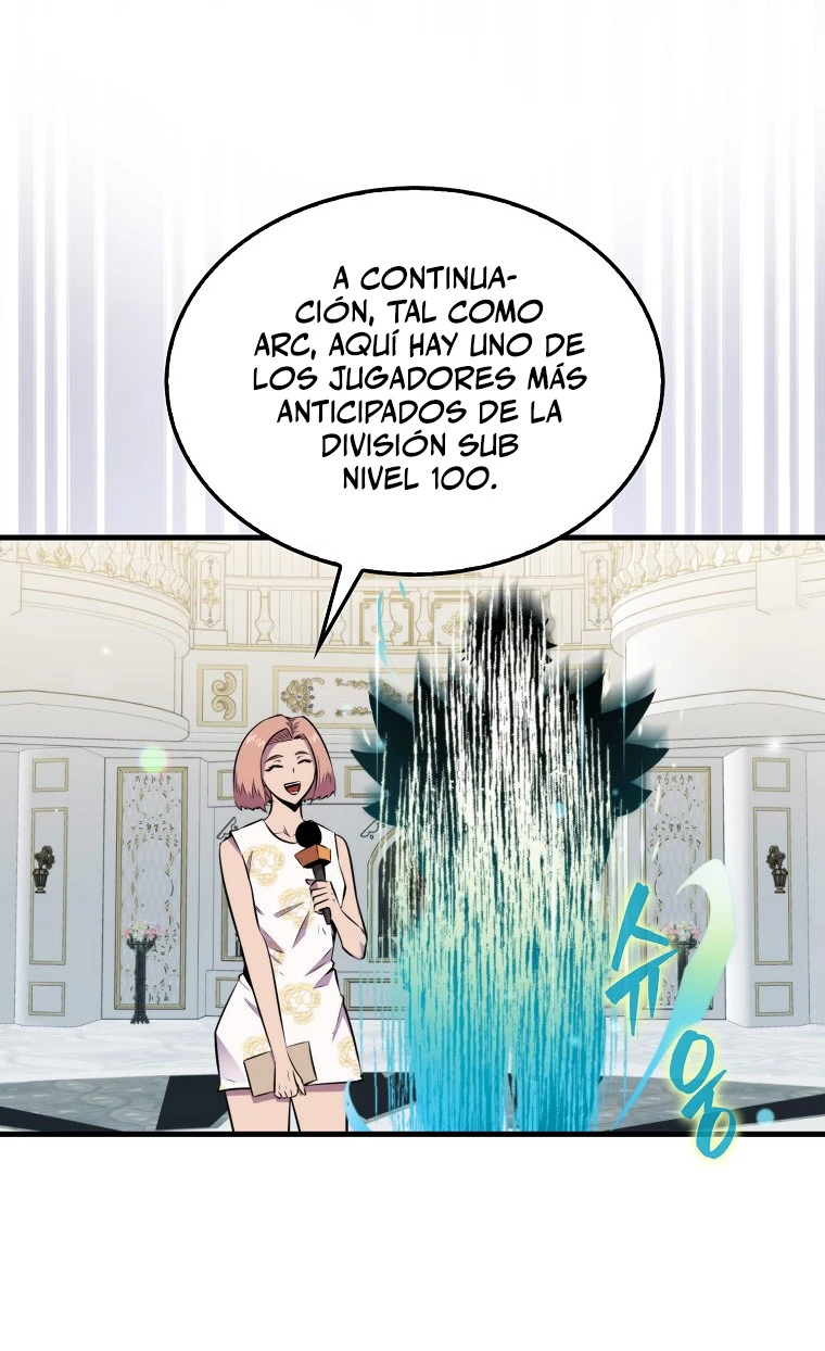 Ranker Dormido capítulo 53 página 13