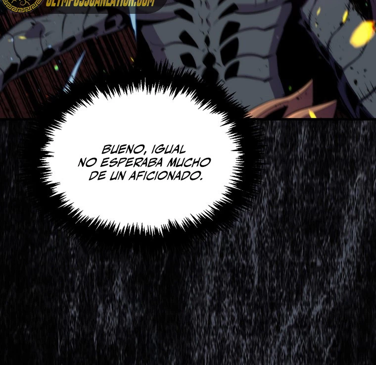Ranker Dormido capítulo 53 página 31