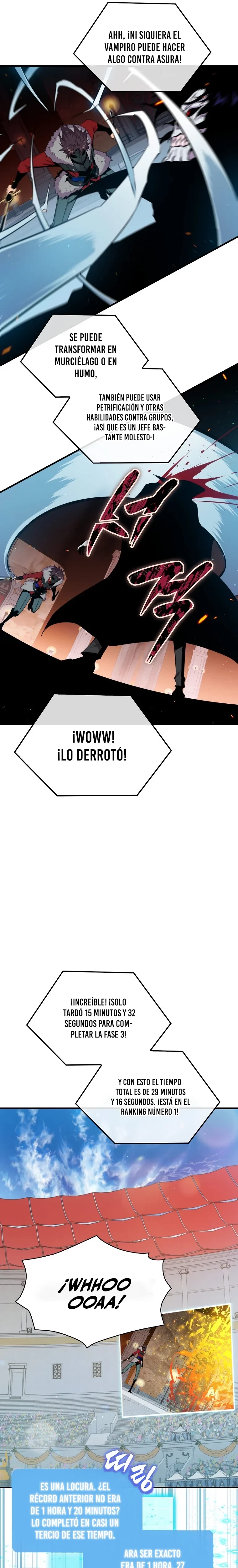 Ranker Dormido capítulo 54 página 12
