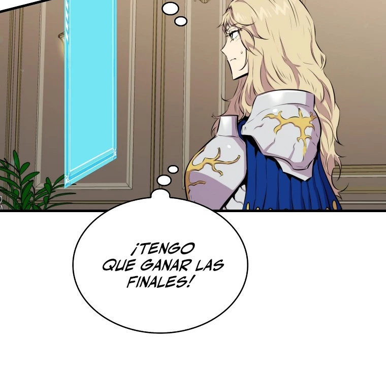 Ranker Dormido capítulo 54 página 18