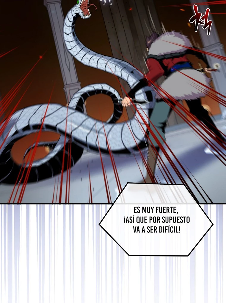Ranker Dormido capítulo 54 página 6