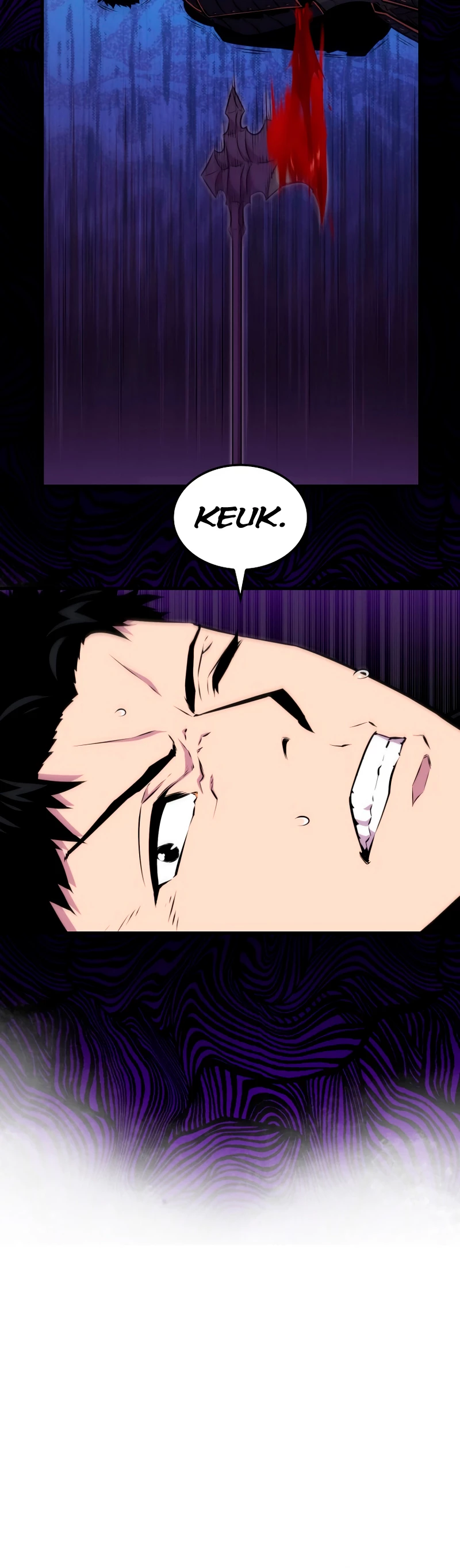 Ranker Dormido capítulo 57 página 21