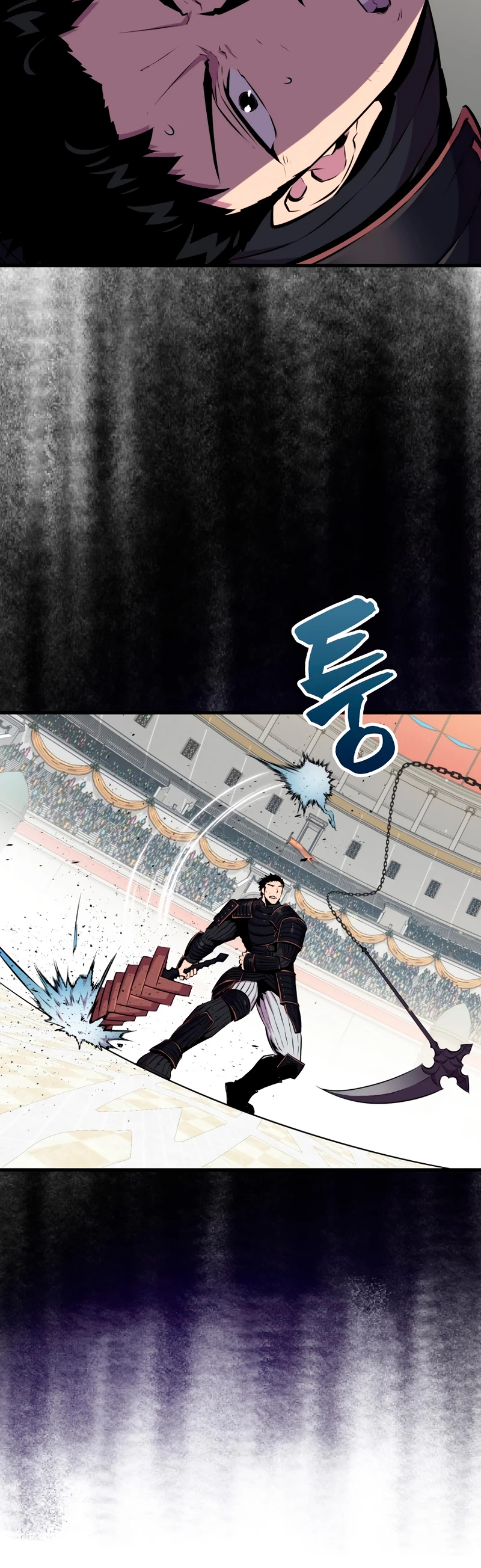 Ranker Dormido capítulo 57 página 25
