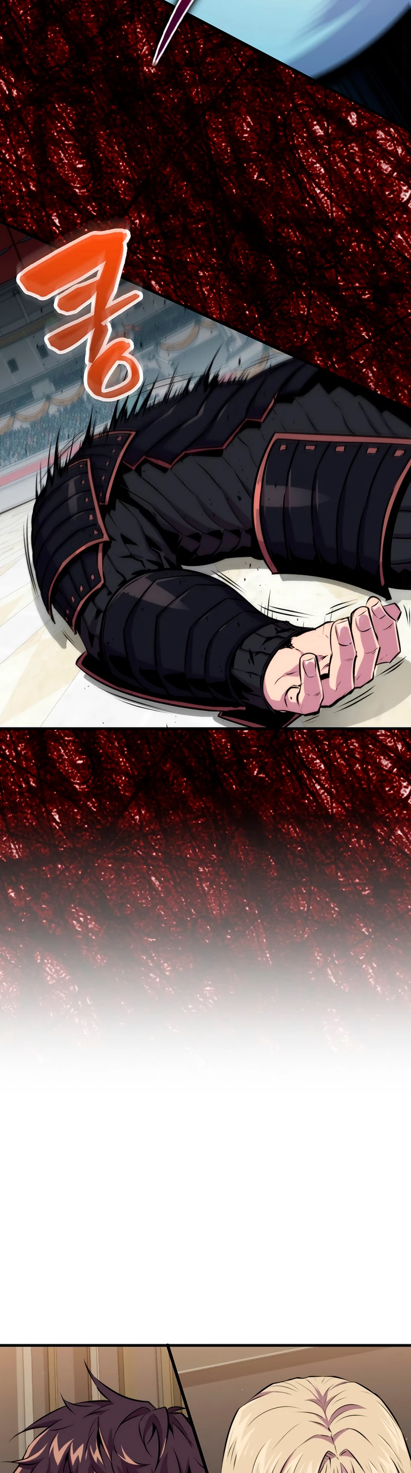 Ranker Dormido capítulo 57 página 29
