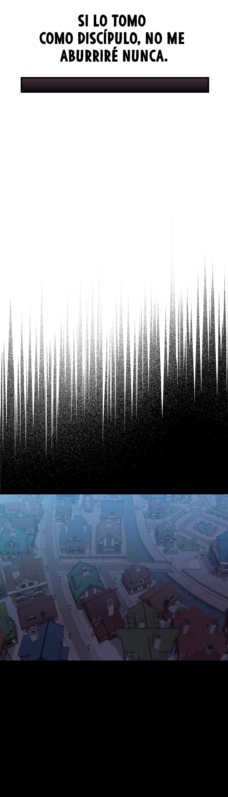Ranker Dormido capítulo 57 página 36