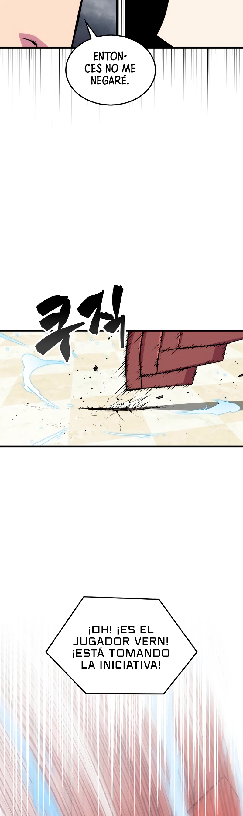 Ranker Dormido capítulo 57 página 8