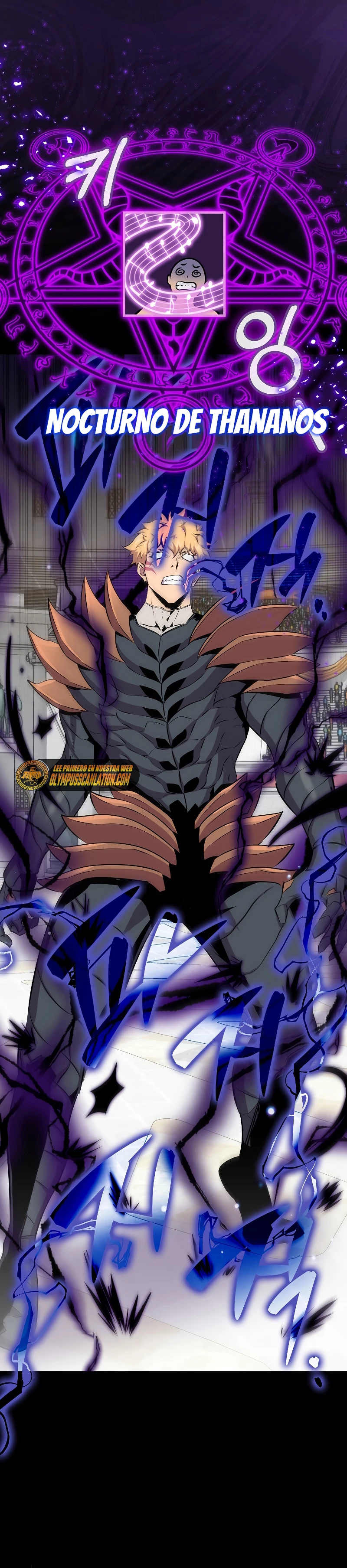 Ranker Dormido capítulo 61 página 12