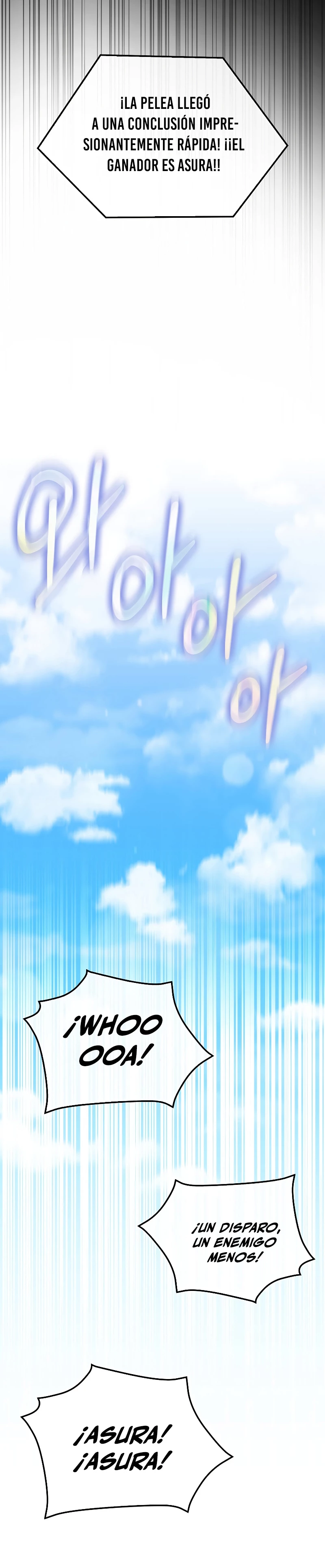 Ranker Dormido capítulo 61 página 15