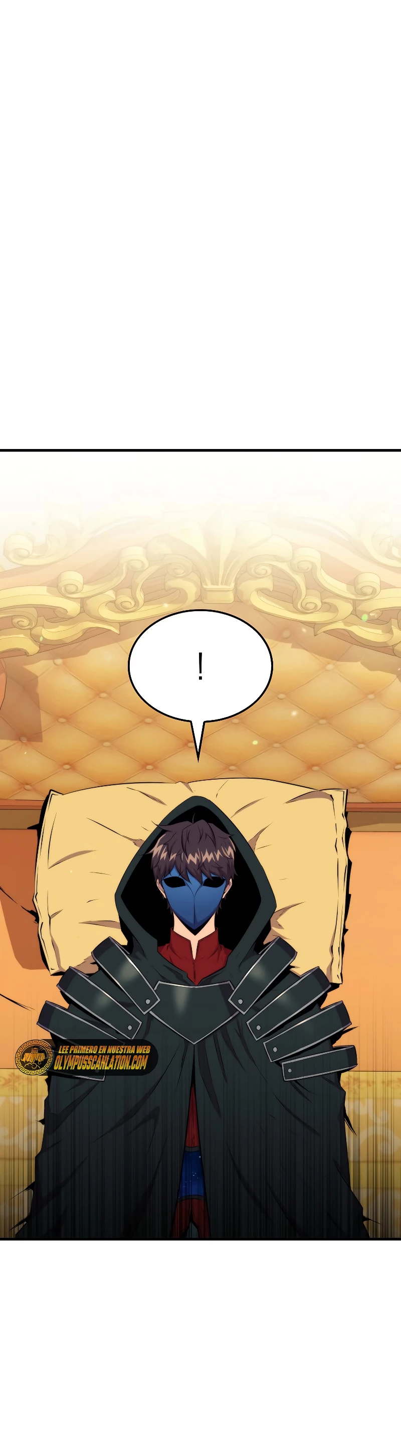 Ranker Dormido capítulo 61 página 24