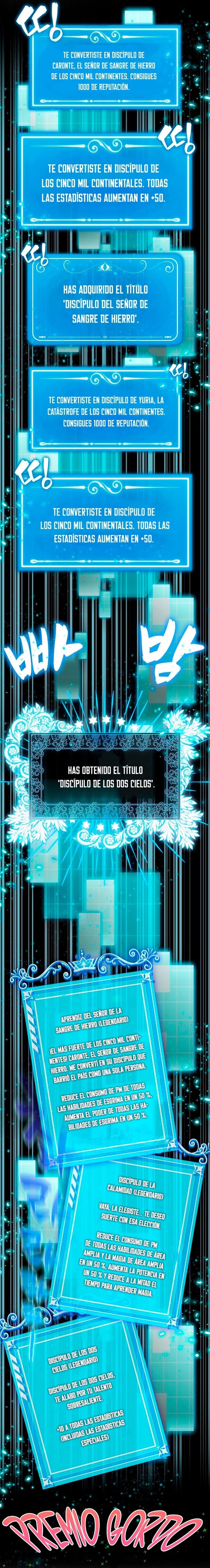 Ranker Dormido capítulo 62 página 12