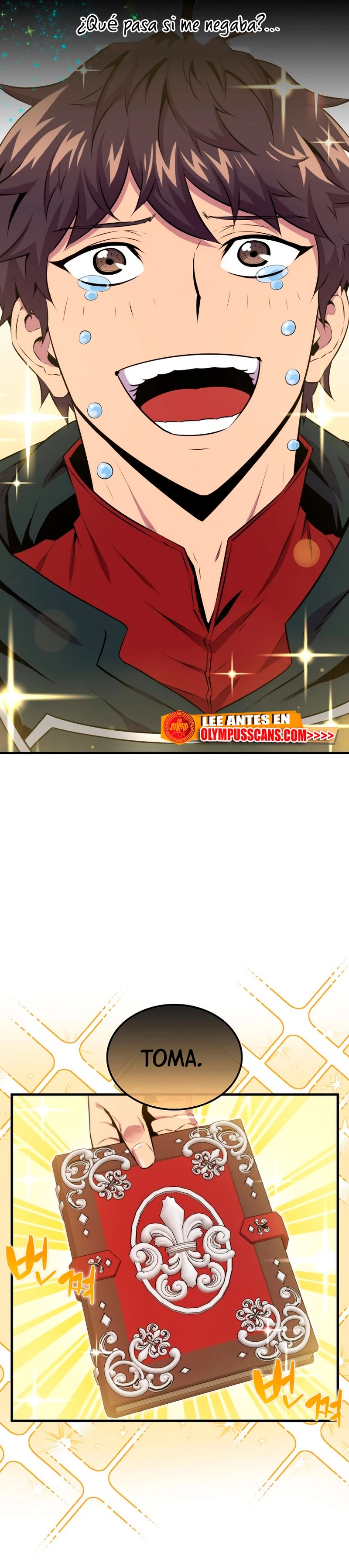 Ranker Dormido capítulo 62 página 13