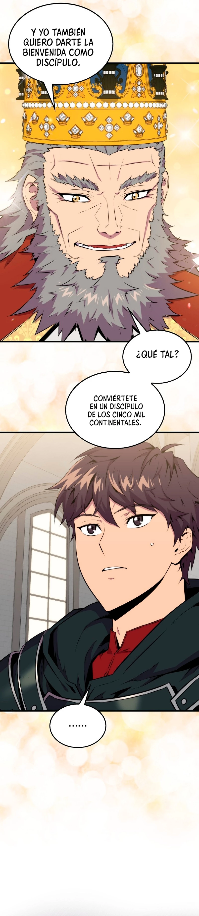 Ranker Dormido capítulo 62 página 2