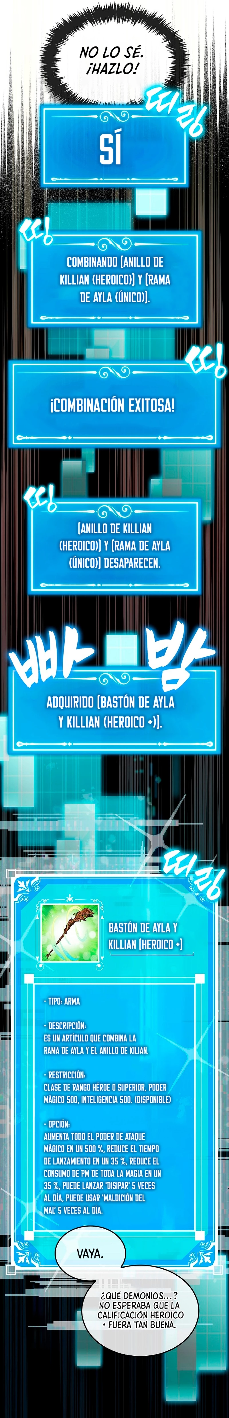 Ranker Dormido capítulo 63 página 11