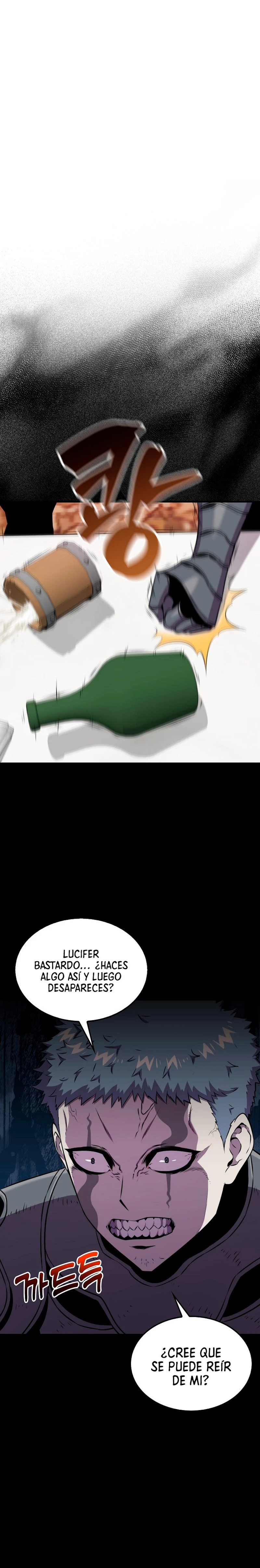 Ranker Dormido capítulo 63 página 28