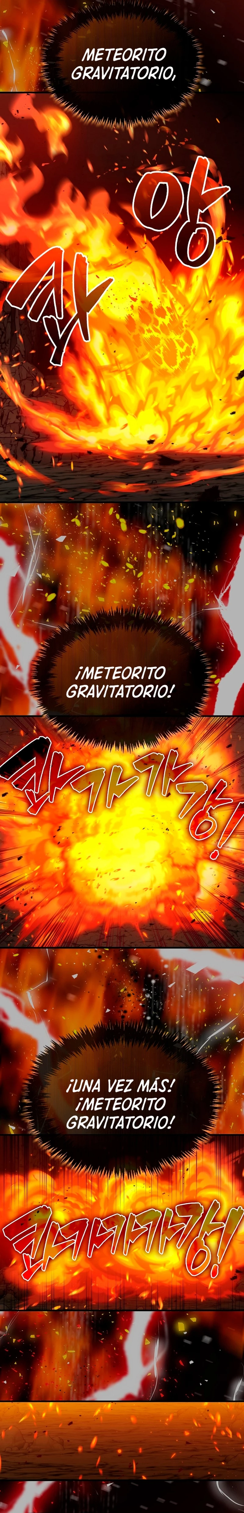 Ranker Dormido capítulo 73 página 11