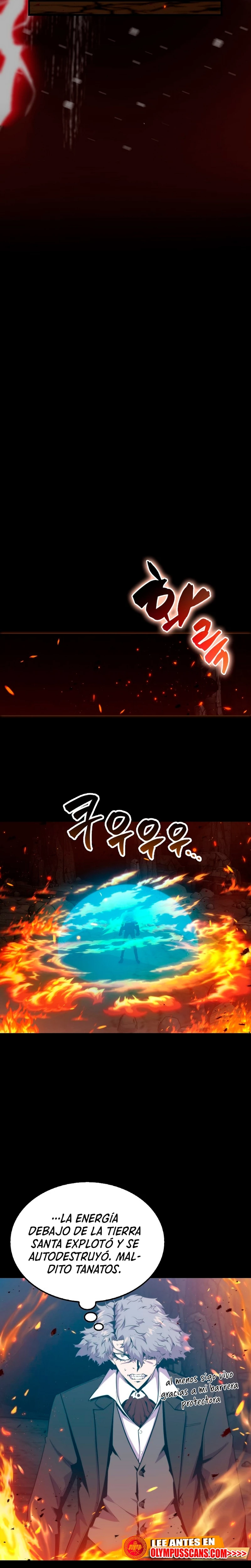 Ranker Dormido capítulo 73 página 12