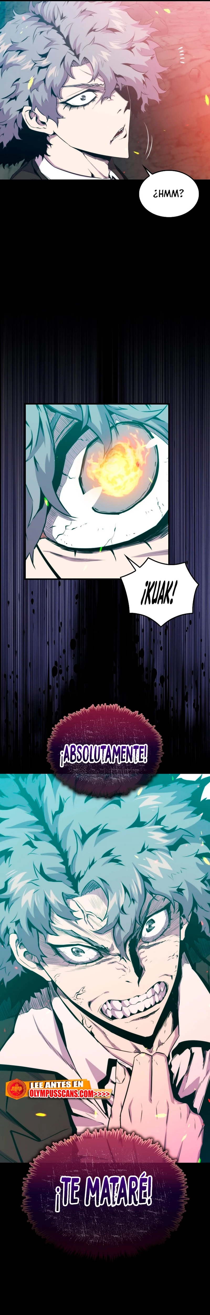 Ranker Dormido capítulo 73 página 14